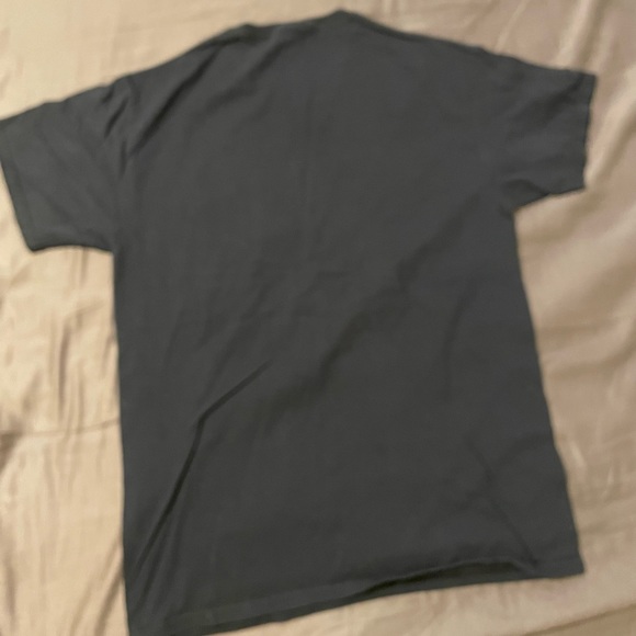 Grim reaper graphic T-shirt size Medium - Picture 6 of 6